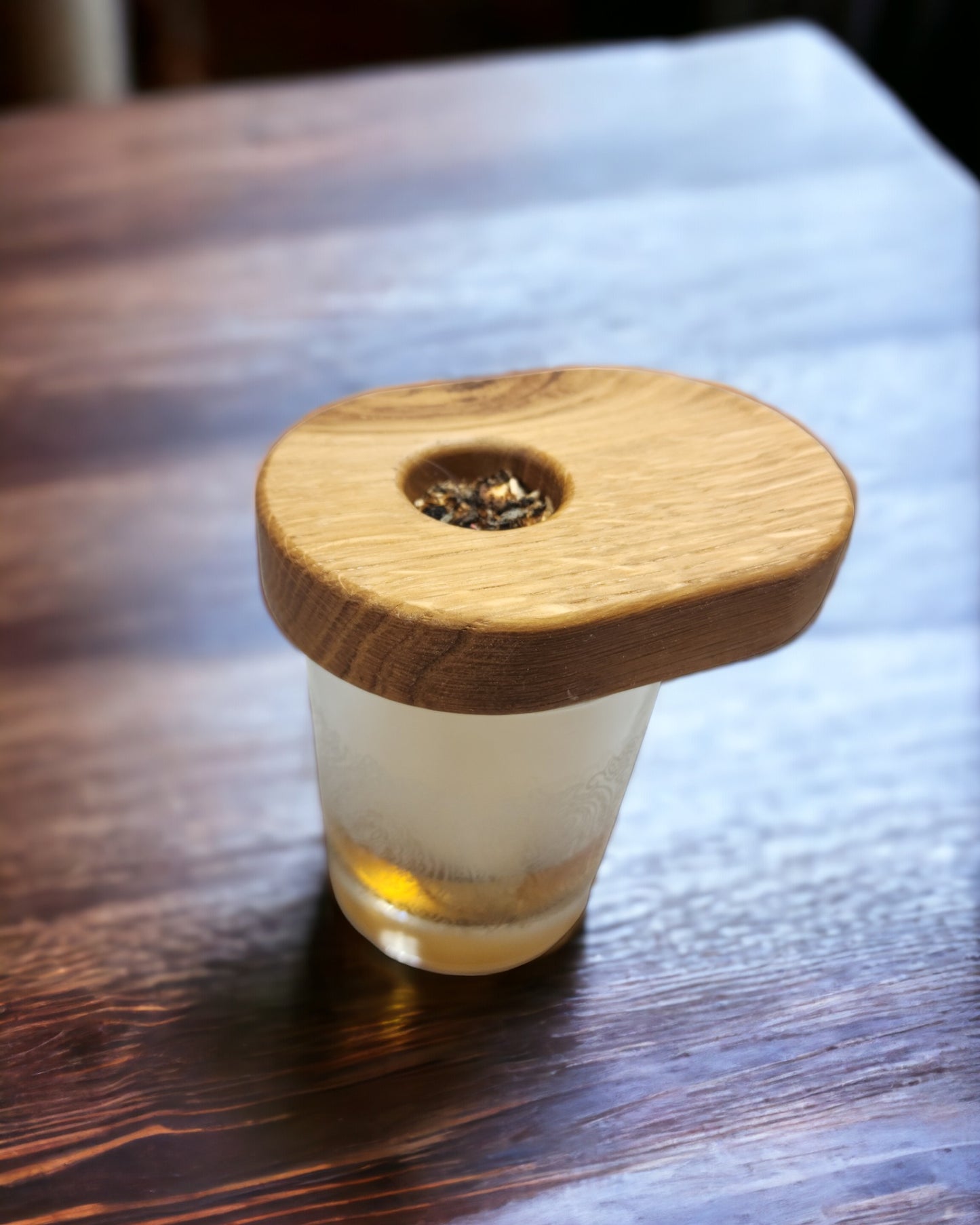 Cocktail Smoker