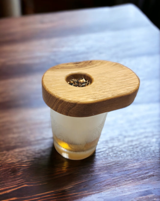 Cocktail Smoker