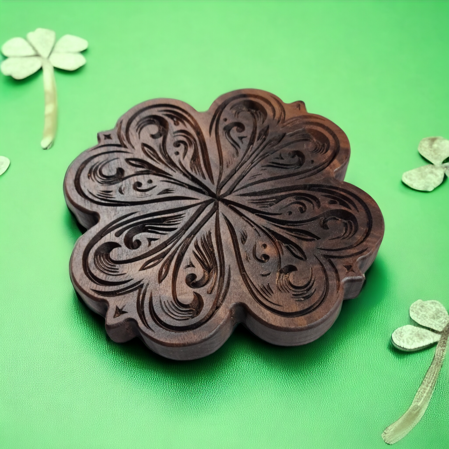 Clover Trivet