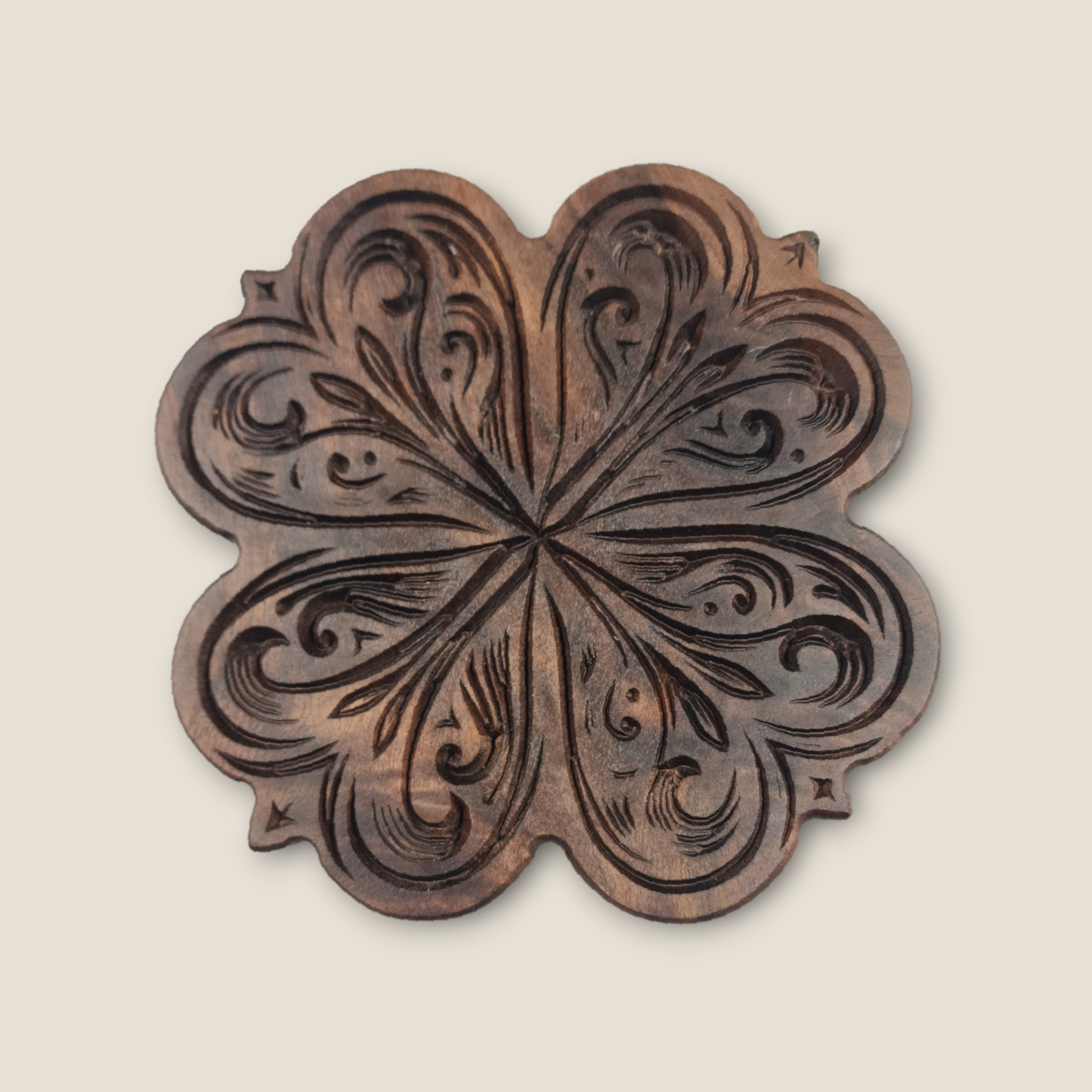 Clover Trivet