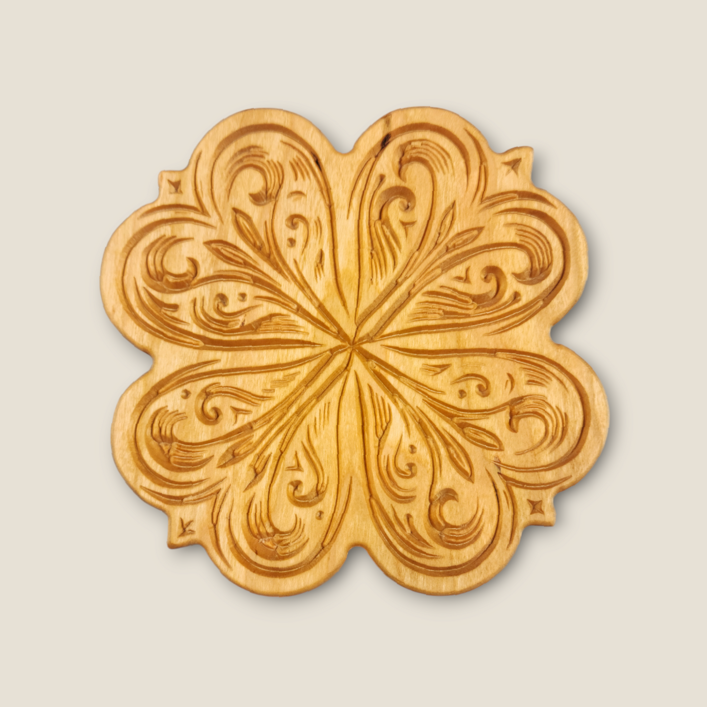 Clover Trivet
