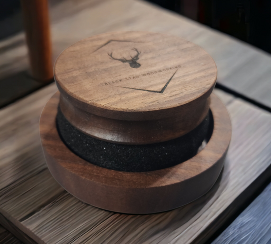 Cutting Board Oil & Wax Applicator
