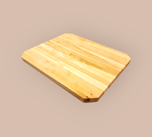 Cherry Cutting Board