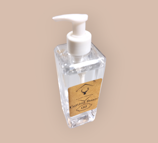 Cutting Board Oil (16 fl. oz)