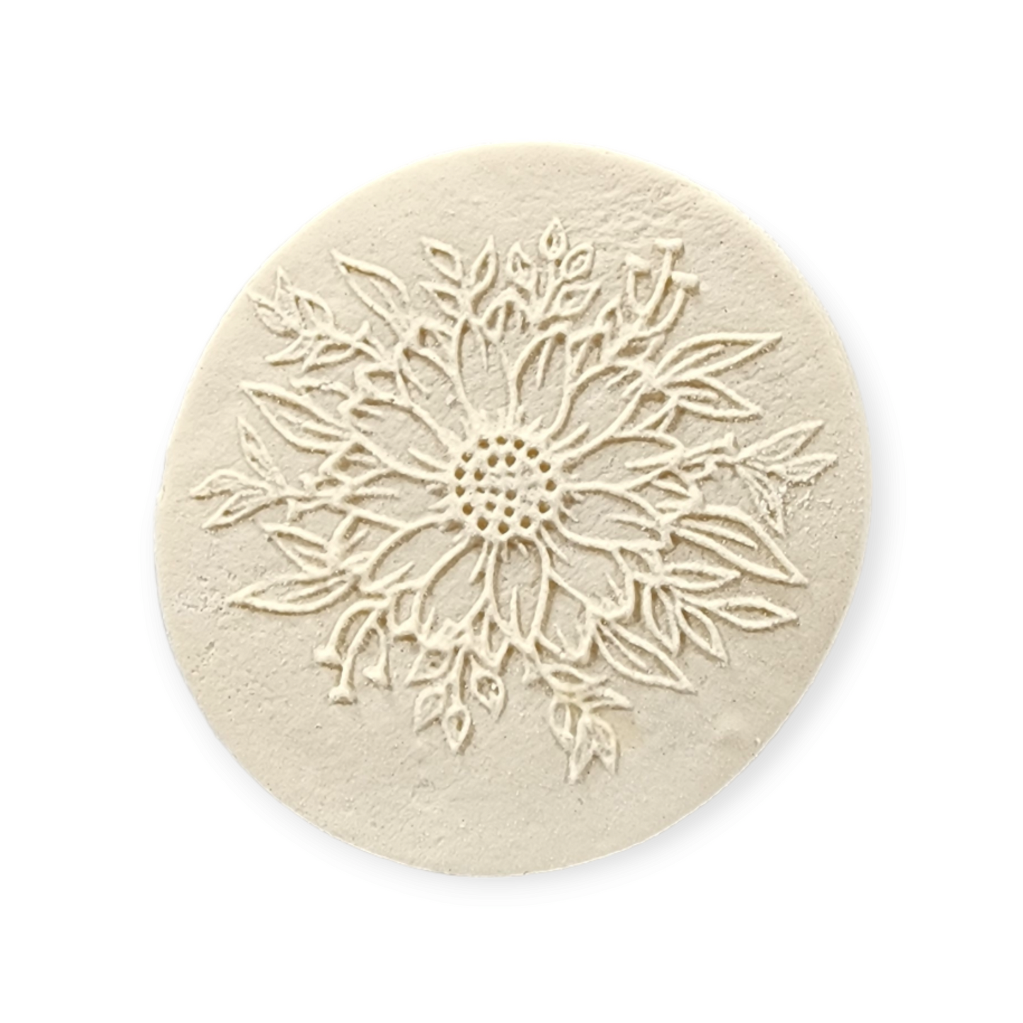 Flower - Cookie Mold